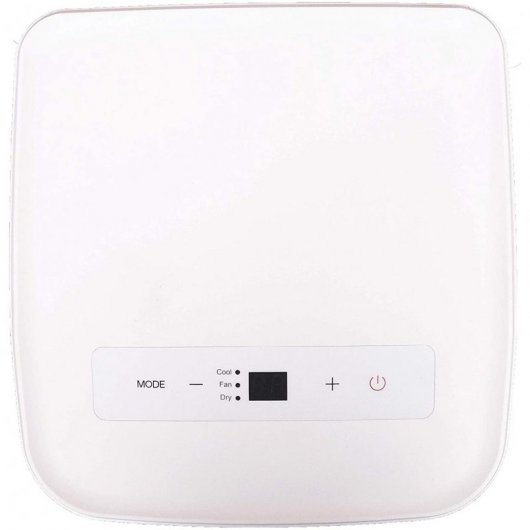 HTW P26 Aire Acondicionado Portátil 2200 Frigorías