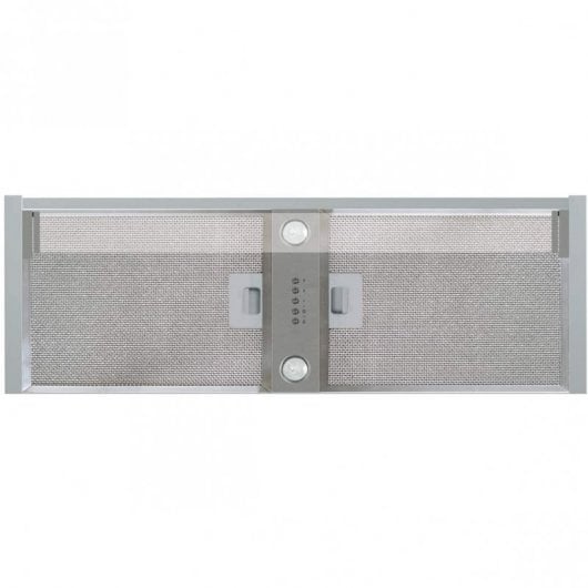 Cata Armonía Exaustor 60cm Aço Inoxidável