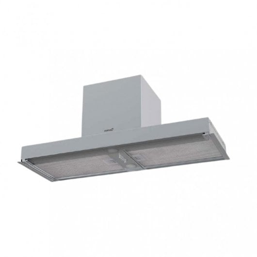 Cata Armonía Exaustor 60cm Aço Inoxidável