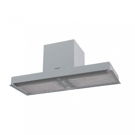 Cata Armonía Campana Integrable 90cm Acero Inoxidable