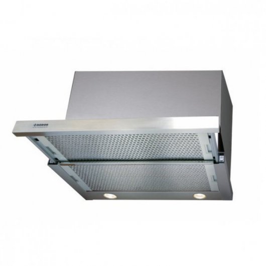 Nodor NorBreeze Extender Plus 90 X Campana Telescópica 90cm Acero Inoxidable