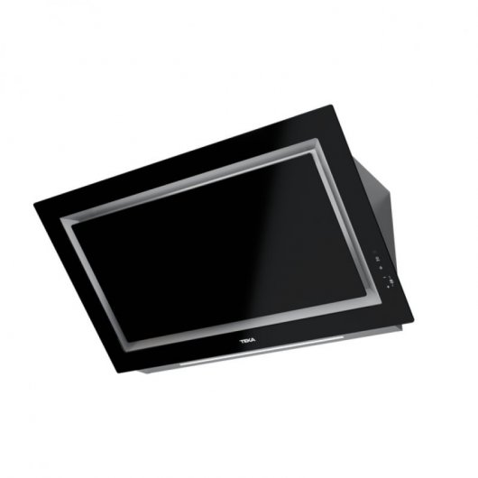 Teka DLV 99670 TOS Campana Decorativa 90cm A+++ Negra