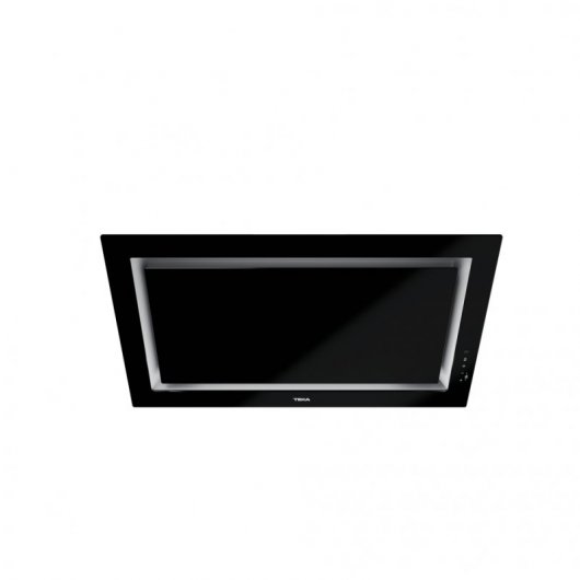 Teka DLV 99670 TOS Campana Decorativa 90cm A+++ Negra