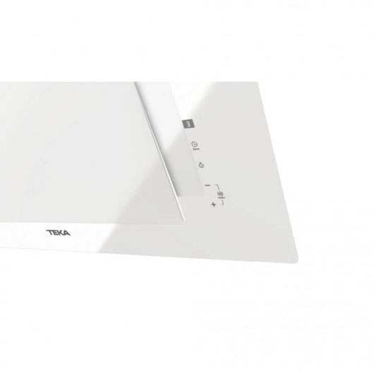 Teka DVT 78660 TBS Campana Decorativa 70 cm A+ Blanca