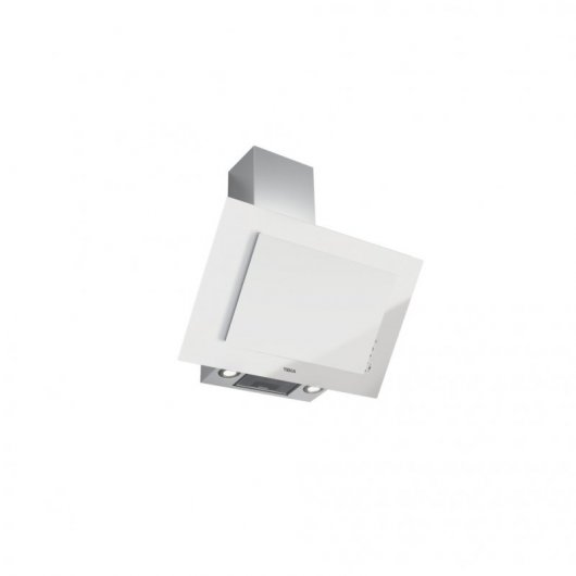 Teka DVT 78660 TBS Campana Decorativa 70 cm A+ Blanca