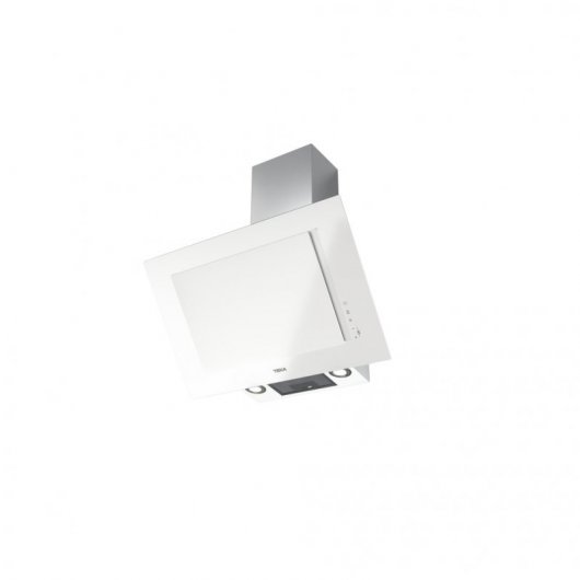 Teka DVT 78660 TBS Campana Decorativa 70 cm A+ Blanca