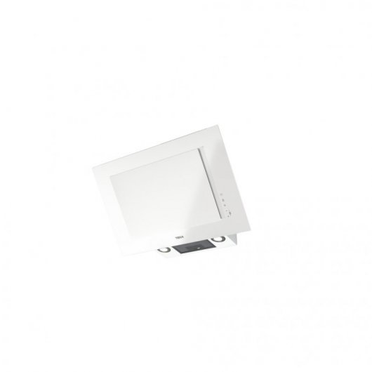Teka DVT 78660 TBS Campana Decorativa 70 cm A+ Blanca