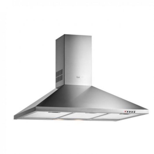 Teka DCB907 Campana Decorativa 90cm Acero Inoxidable