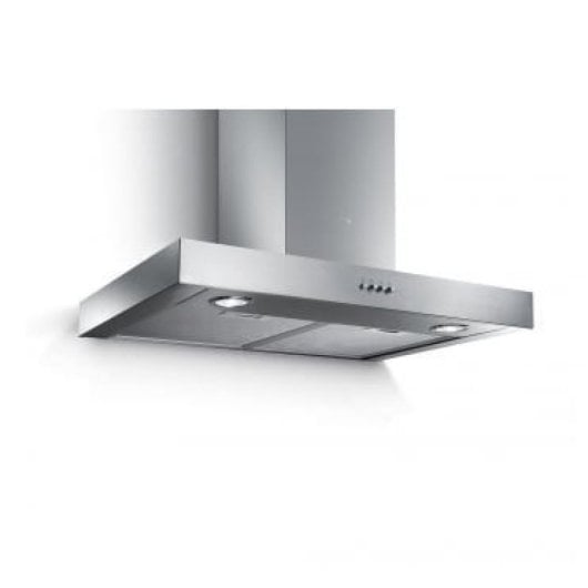 Turboair Sofia H6 IX/A/60 Campana 60cm Acero Inoxidable