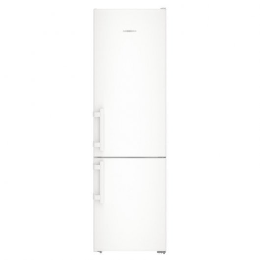 Liebherr CN 4015 Frigorífico Combi E Blanco