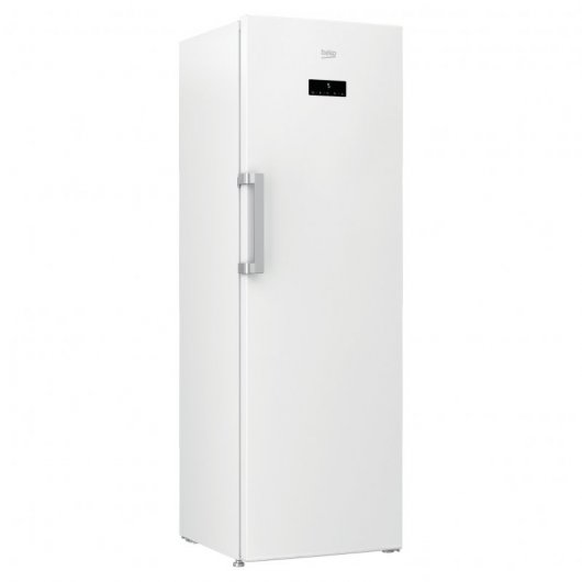 Beko RSNE445E33WN Frigorífico Una Puerta F Blanco