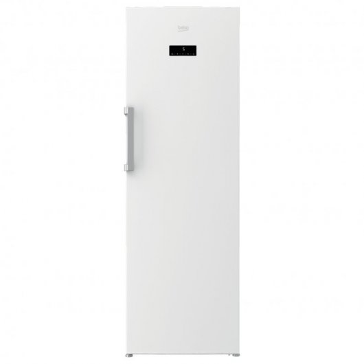 Beko RSNE445E33WN Frigorífico Una Puerta F Blanco