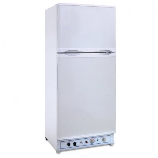 Butsir Elegance 185 Frigorífico Combi G Blanco