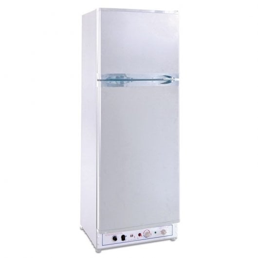 Butsir Elegance 225 Frigorífico Combi G Blanco