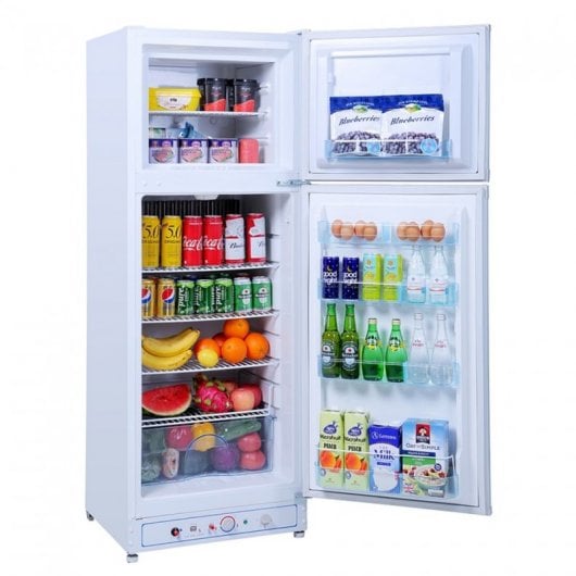 Butsir Elegance 225 Frigorífico Combi G Blanco