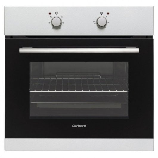 Corberó CCH400X Horno Convencional 72L Acero Inoxidable