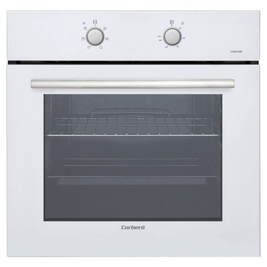 Corberó CCH610W Horno Convencional 76L Blanco