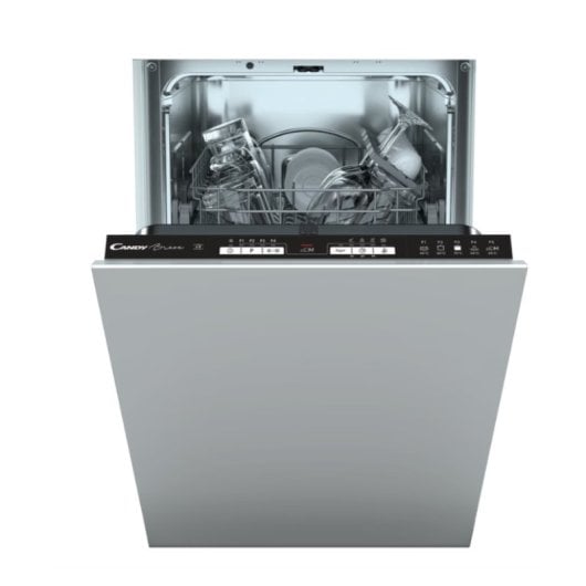 Candy CDIH 1L949 Lavavajillas Integrable 9 cubiertos F