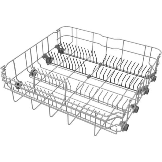 Lavadora Loiça Edesa EDW-6130 X 13 Conjuntos E Inox Programação Diferida