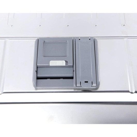 Lavadora Loiça Edesa EDW-6130 X 13 Conjuntos E Inox Programação Diferida