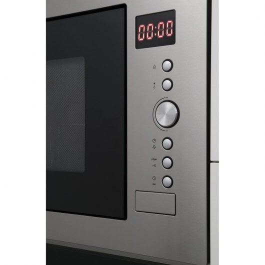 Cata MC 32 DC Microondas con Grill Integrable 32L 2500W Inox