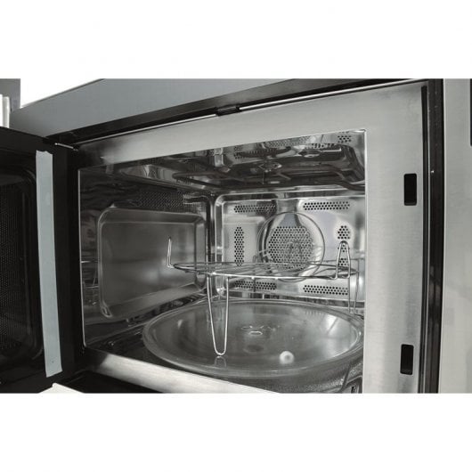 Cata MC 32 DC Microondas con Grill Integrable 32L 2500W Inox