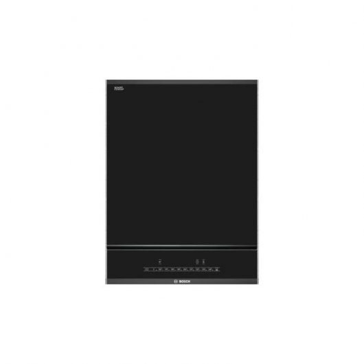 Bosch PKY475FB1E Teppan Yaki Placa Dominó 2 Zonas 40cm Acero Inoxidable