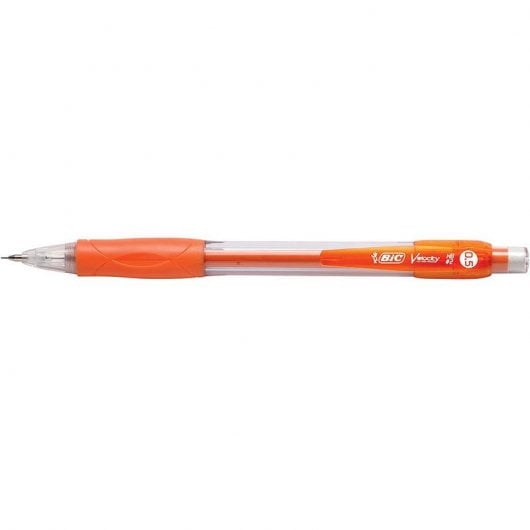 Bic Velocity Caja 12 Portaminas Colores Surtidos