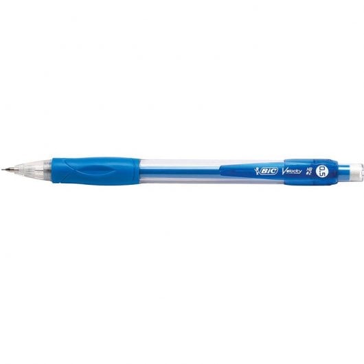 Bic Velocity Caja 12 Portaminas Colores Surtidos