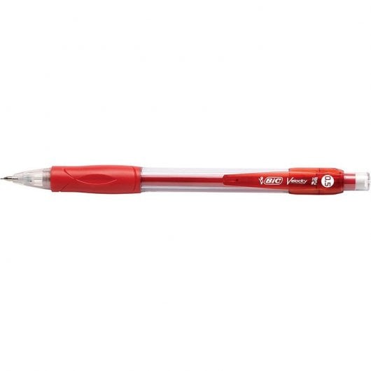 Bic Velocity Caja 12 Portaminas Colores Surtidos