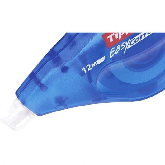 Bic Tipp-Ex Easy Correct Caja 10 Cintas Correctoras