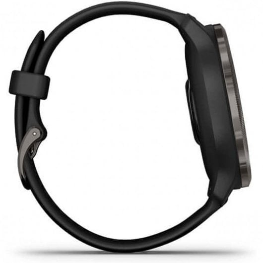 Montre connectée Garmin Venu 2 noir/ardoise