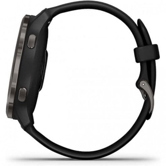 Montre connectée Garmin Venu 2 noir/ardoise