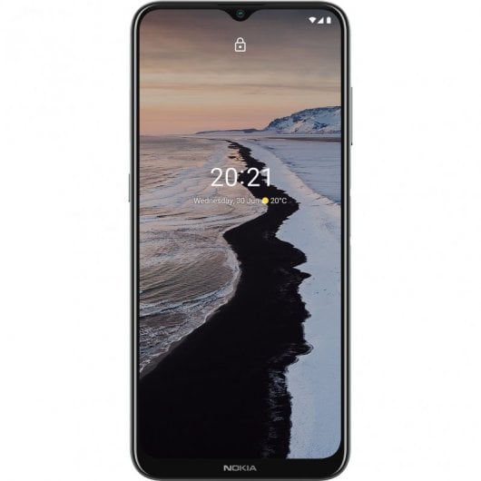 Nokia G10 4/64GB Azul Libre