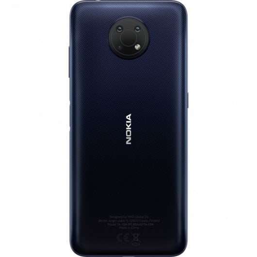 Nokia G10 4/64GB Azul Libre