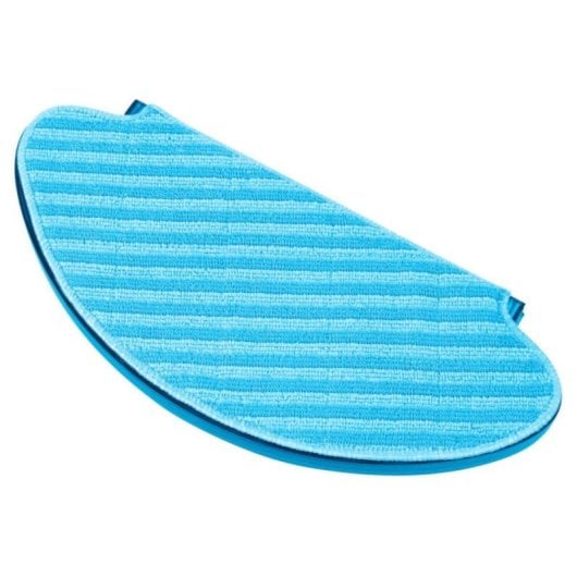 Robot Aspirapolvere e Lavapavimenti Rowenta X-plorer Serie 60 Navigazione Giroscopica WiFi Controllo Vocale