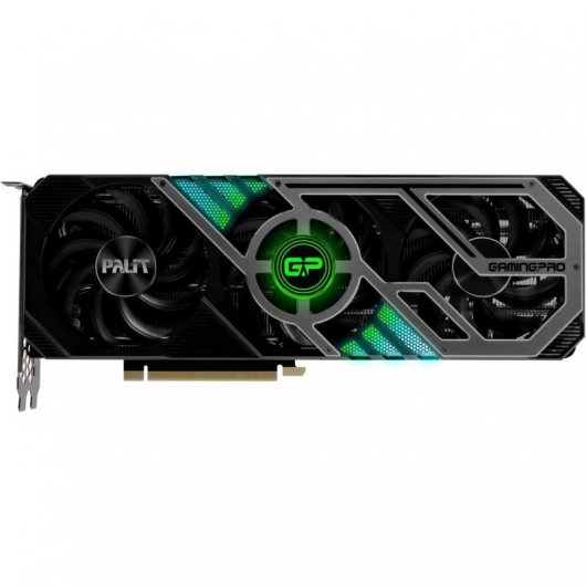 Palit GeForce RTX 3080 Ti GAMING PRO 12GB GDDR6X
