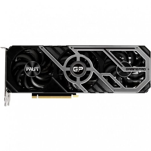 Palit GeForce RTX 3080 Ti GAMING PRO 12GB GDDR6X