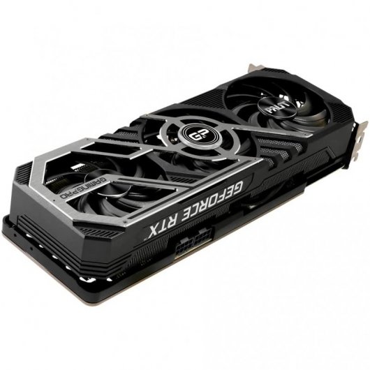 Palit GeForce RTX 3080 Ti GAMING PRO 12GB GDDR6X