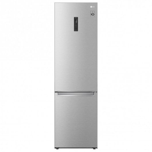 LG GBB72NSUGN Frigorífico Combi D Acero Inoxidable