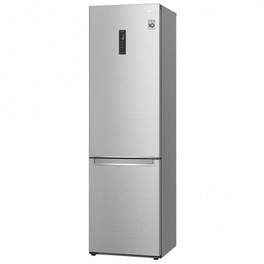 LG GBB72NSUGN Frigorífico Combi D Acero Inoxidable