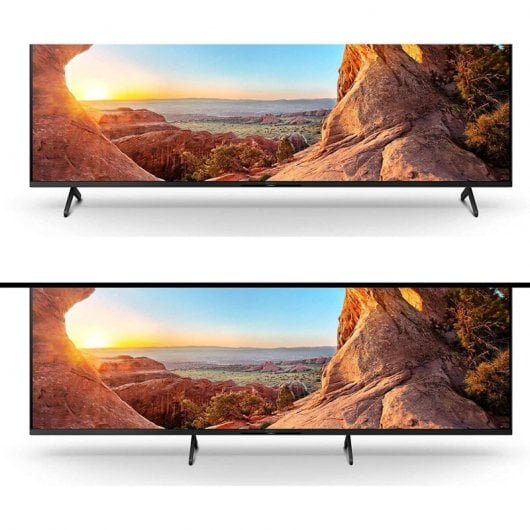 Sony KD43X85J 43" LED UltraHD 4K HDR