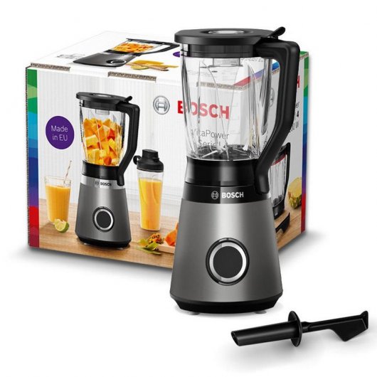 Bosch VitaPower Batidora de Vaso 2L 1200W