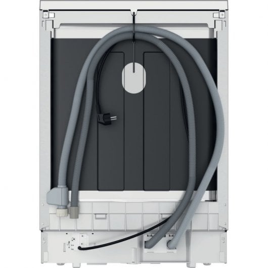 Whirlpool WFC 3C42 P X Máquina de Lavar Louça Independente 14 Conjuntos C