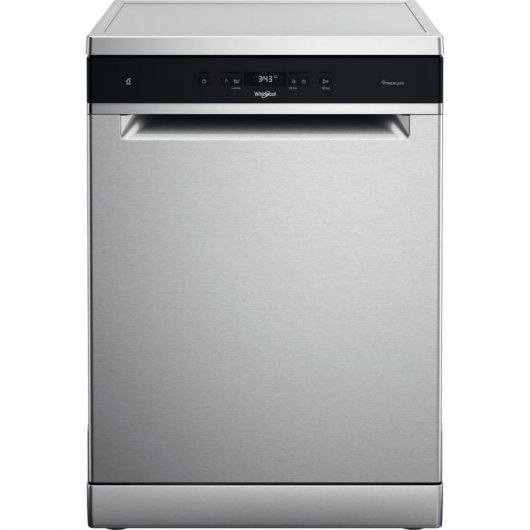 Whirlpool WFC 3C42 P X Máquina de Lavar Louça Independente 14 Conjuntos C