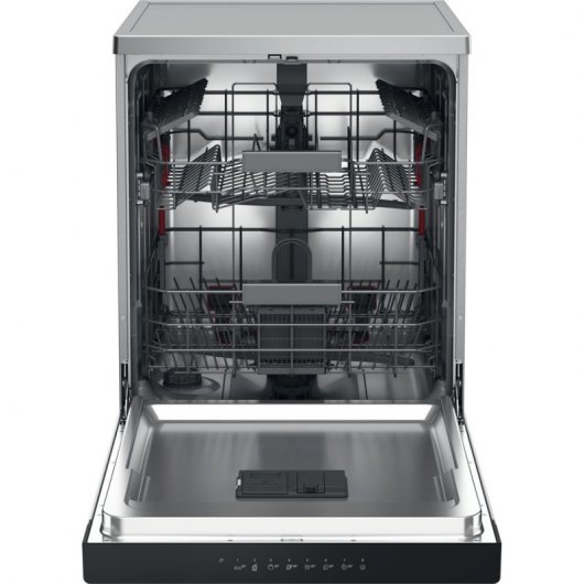 Whirlpool WFC 3C42 P X Máquina de Lavar Louça Independente 14 Conjuntos C