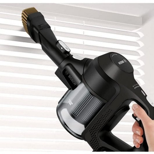 Bosch BBS611BSC Aspirador Vertical 18V