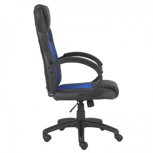 Tempest Pack F12 Silla Gaming Azul + Chroma Set para Streaming