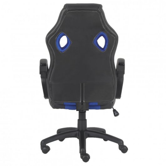 Tempest Pack F12 Silla Gaming Azul + Chroma Set para Streaming