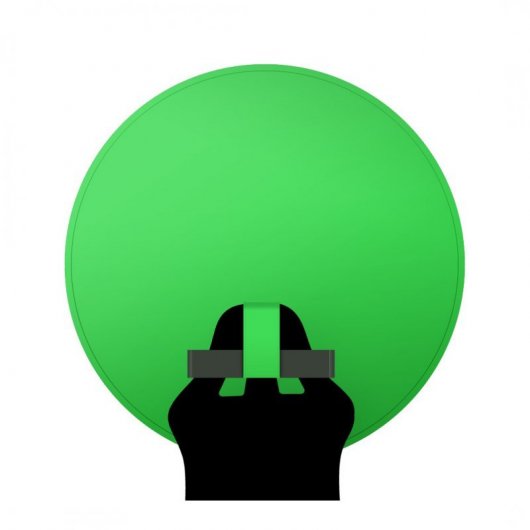 Tempest Pack F12 Silla Gaming Azul + Chroma Set para Streaming